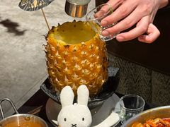 -铜锣湾国际购物中心