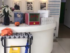 -天使口腔门诊部(上海店)