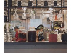 -Retro Deli 茶泡饭