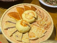 -蛟河庄稼院(临河街店)