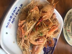 -百家鲜·杭帮菜