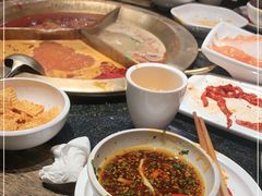 -周师兄大刀腰片火锅(洪崖洞旗舰店)