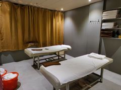 -扬派·扬州搓背馆(运河旗舰店)