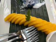 -帕蓝·暹罗料理(大学路店)