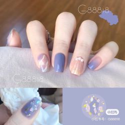-妙睫屋日式美甲美睫