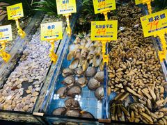 -79号渔船海鲜饭店(宝安店)
