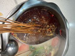 -水碾河刘老大串串香(水碾河路店)