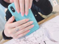 -小酒窝美甲&美睫&无创洗眉