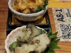 珍味三味拼-玄白·炭烤活鳗(上海首店)
