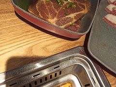 -新石器烤肉(招商1872店)