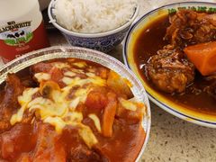 -澳门地道葡国餐