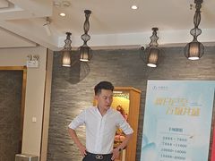 -华夏良子·足道SPA艾灸(铁道大厦店)