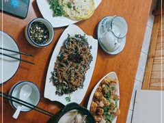 -正宗天津烧麦馆(柳州路店)