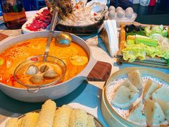 -琥珀川糟粕醋火锅(慈云寺店)