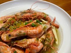 -涌觅名灶·本地海鲜宁波菜(财富广场店)