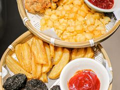 -黄记煌三汁焖锅(新佳丽江汉路店)