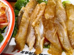 -柒酒烤肉(武鸣大帽山店)