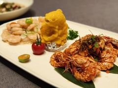 -汤记传菜(秀浦路店)