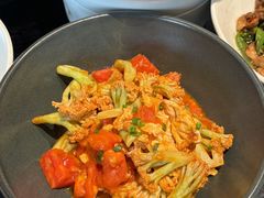 -简小舍·民间手艺菜(武昌江滩店)