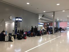-关西国际机场直营免税店