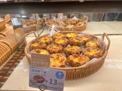 -山崎面包(苏州中心店)