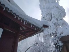 -峨眉山报国寺