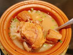 -在莲野·湖北民间菜·头牌松滋鸡(光谷步行街店)