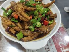 -江西饭店(黄浦区店)