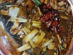 -小天厨民间菜馆(深圳街店)