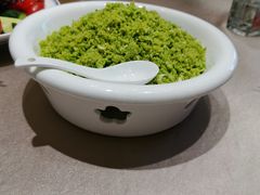 -热河食府(中山路店)