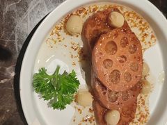 -汤城小厨•粤菜•靓汤(苏州街店)