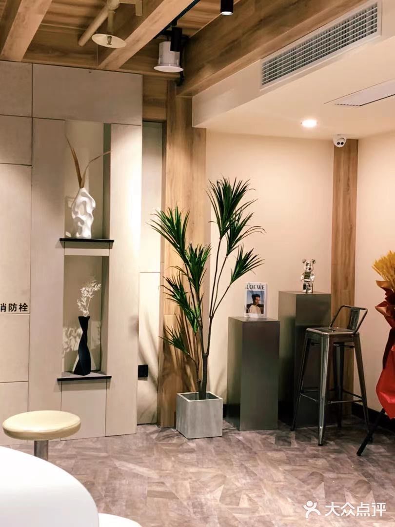 古风老虎堂来啦‼️