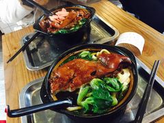 -小义乌砂锅拉面(海事共享区店)