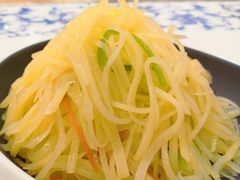 -东方饺子王(新奥购物中心店)