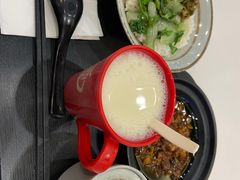 -永和大王(共和新路店)