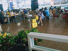 -麦当劳(高铁南站店)