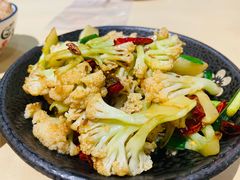 -江味龙虾馆·裸蓝龙虾(南山店)