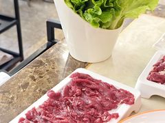 -潮悦牛肉火锅城(水贝店)