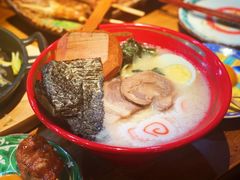 -鸟幸 TORISAKI 炭火居酒屋