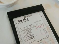 -稻香酒家·33年老字号·港式粤菜(富邦中心店)