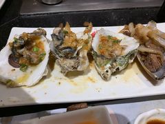 -大渔铁板烧(大悦城店)
