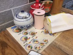 -大碗小面(西门口店)