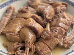 -芸海阁·农家私房菜(沙家浜景区出口店)