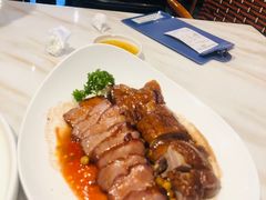 -欣悦会港式茶餐厅(燕郊永旺店)