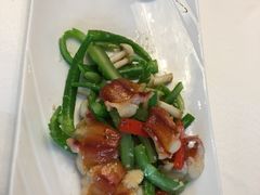 -广州塔晖粤轩中餐厅