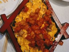 -辣小妮de川菜馆(红旗Mall店)