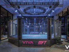 -GYMCARE VIVA(金开店)