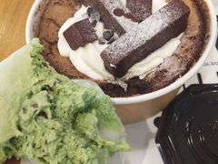 -迦南·甜品蛋糕(传媒店)