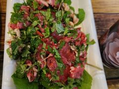 -清真·田园居家酸菜牛肉烤火锅(凤霞路店)