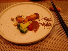 -生机蔬食·24节气料理餐厅(番禺广场店)